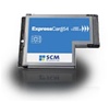 SCR3340 ExpressCard Smart Card Reader