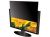 Privacy Filter for 24” Widescreen LCD Monitor