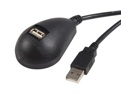 Desktop USB Dock