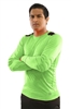 Admiral Solo Padded GK Jersey-YOUTH
