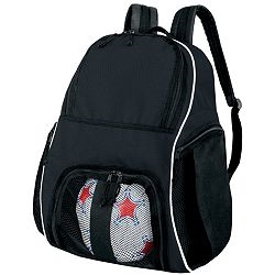 Player Soccer Back Pack