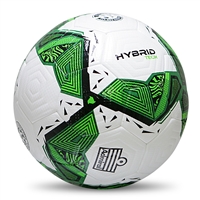 Admiral Vector 123 Match Ball-SIZE 5