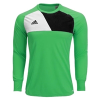 Adidas Assita 17 GK Jersey -Energy Green AM