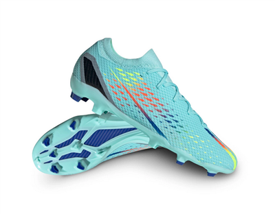 Adidas X Speedportal .3 FG Aqua Blue-ADULT