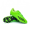 Adidas X Speedportal .4 FG Solar Green-SIZE 12