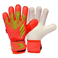 Adidas Predator GL Match Fingersave Jnr. GK Glove