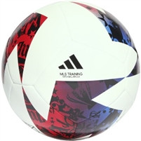 adidas MLS Training Soccer Ball