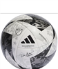 adidas MLS Competition NFHS Soccer Ball-SIZE 5