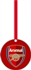 Arsenal Christmas Ornament