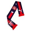 Arsenal F.C Fan Scarf Navy