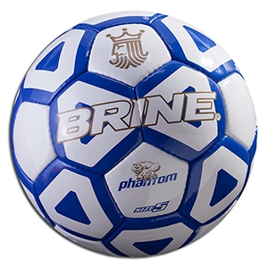 Brine Phantom 14 Royal (NFHS Approved) Size 5