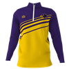 Chaska Sublimated 1/4 Zip