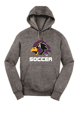 Chaska Soccer Hoodie