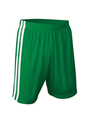 Adult Pueblo Soccer Short