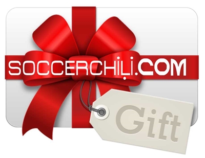 Gift Certificate Via Email