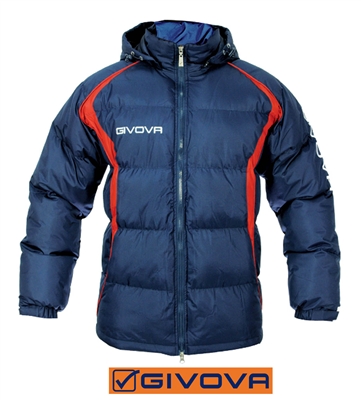 Giubotto Stadio Jacket