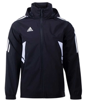 Adidas Condivo 22 Rain Jacket