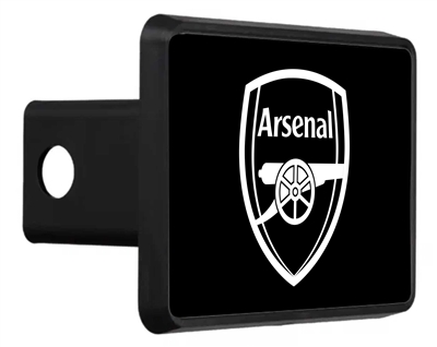 Arsenal Trailer Hitch Cover (2" Post)