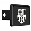 Barcelona Trailer Hitch Cover (2" Post)