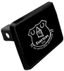 Everton Trailer Hitch Cover (2" Post)