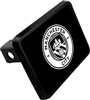 Manchester City Trailer Hitch Cover (2" Post)