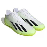 Adidas X Crazyfast .4 INDOOR-ADULT