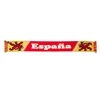 Spain Soccer Scarf