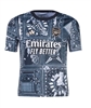 Arsenal FC 2023/24  Pre Match Jersey-YOUTH