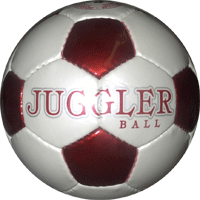 Juggler Ball Size 2