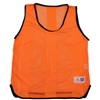 Training Pinnie/Scrimmage Vest DELUXE-CHILD-Set of 12