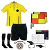 Referee Pro Package