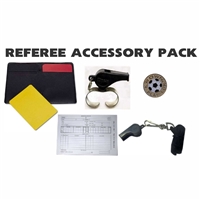 Referee Accessory Pack