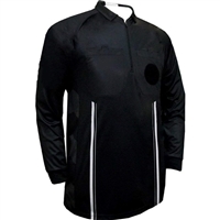 Referee Pro Long Sleeve Jersey (YL & AS)