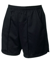 Referee Classic Short 4 Pockets