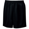 Classic Soccer Short Black