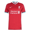 Liverpool FC 2020-2021 Home Jersey-AM