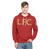 Liverpool FC Striker Hooded Sweatshirt-AL & AXL