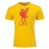 Liverpool FC Official Tee-AS BOGO 50% OFF IN STORE