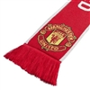 Manchester United FC Scarf ADIDAS