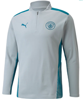 Manchester City FC Drill Training Top