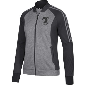 Minnesota United FC Adidas Anthem Jacket-WOMENS