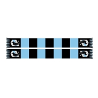 Minnesota United FC Classic Bar Scarf