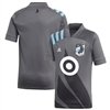 Minnesota United FC 2020  Replica Jersey-YXL