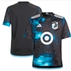 Minnesota United FC 2024 Authentic Home Jersey-ADULT