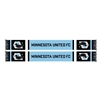 Minnesota United FC Primary Scarf