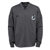 Minnesota United FC Adidas Light Weight Jacket- YXL