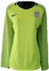 USA Women's Nike Aeroswift Top-Flo Green  BOGO 50% OFF IN-STORE