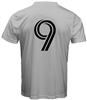 MLS Player Number-Custom