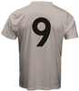 Premier Player Number-Custom