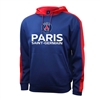 PSG Sidestep Pullover Hoodie-YOUTH